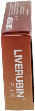 Liverubin Plus 30 kapsułek