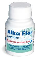 Alka Flor 60 kapsułek
