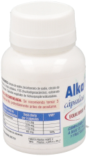 Alka Flor 60 kapsułek
