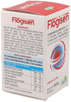Flogisen 40 kapsułek
