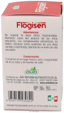 Flogisen 40 kapsułek