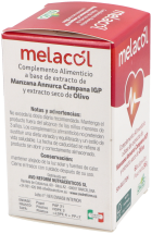 Melacol 60 kapsułek