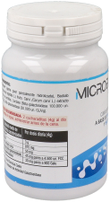 Mikrobiotyna Błonnik 100 gr