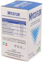 Mycoflor 60 kapsułek
