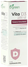 Vita D3 2200Ui 50ml