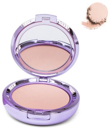 Covermark Puder kamuflażowy w kompakcie sk&oacute;ra wrażliwa 10 gr