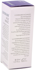 Baza pod makijaż Camouflage Face Magic 30 ml