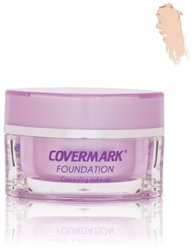 Covermark Podkład kamuflujący 15 ml