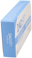 Daosin 15 tabletek