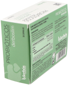 Derboslim Probiotyki 30 Kapsułek