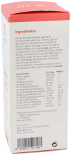 Włosy i paznokcie 60 kapsułek