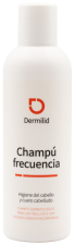 Szampon do częstego stosowania 200 ml