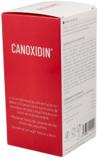 Tabletki Canoxidin 90