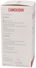 Tabletki Canoxidin 90