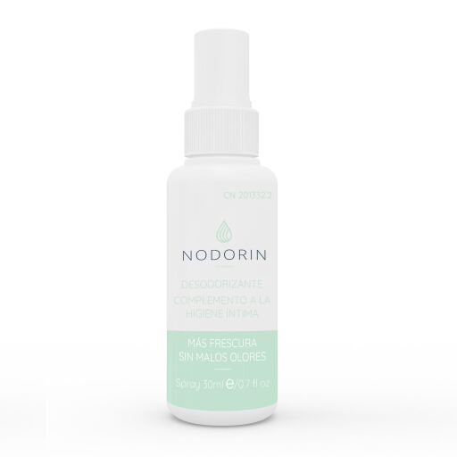 Nodorin Dezodorant Intymny 30 ml
