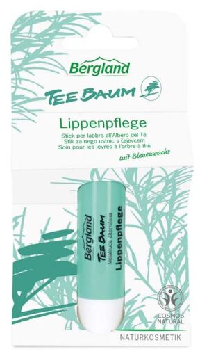 Pomadka do ust z drzewa herbacianego 4,8 gr