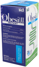 Obesilax Instant 24 sztyfty
