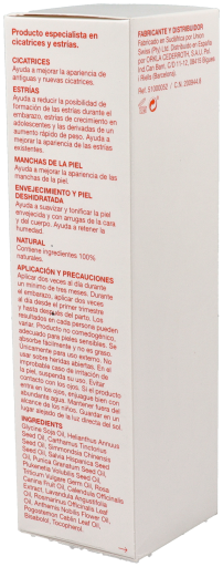 Bio-Oil Naturalny olej