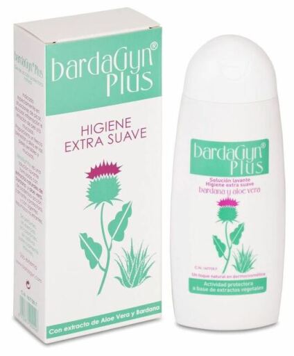 Plus Sol Intimate Płyn do higieny intymnej 250 ml