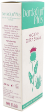 Plus Sol Intimate Płyn do higieny intymnej 250 ml