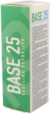 Baza 25 Wazelina sportowa 100 ml