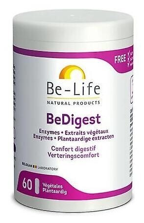 Be-Life Bedigest 60 kapsułek