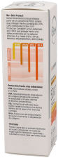 Be+ Skinprotect krem do twarzy do skóry suchej SPF 50+ 50 ml