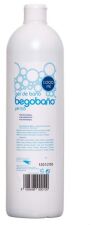 Mydło w płynie dermatologiczne 1000 ml