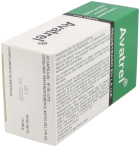 Avatrel 30 kapsułek
