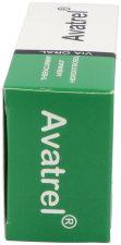Avatrel 30 kapsułek