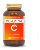 Witamina C 1000 mg z dziką r&oacute;żą 60 tabletek