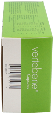 Wertebena 60 kapsułek