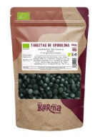 Spirulina 300 tabletek