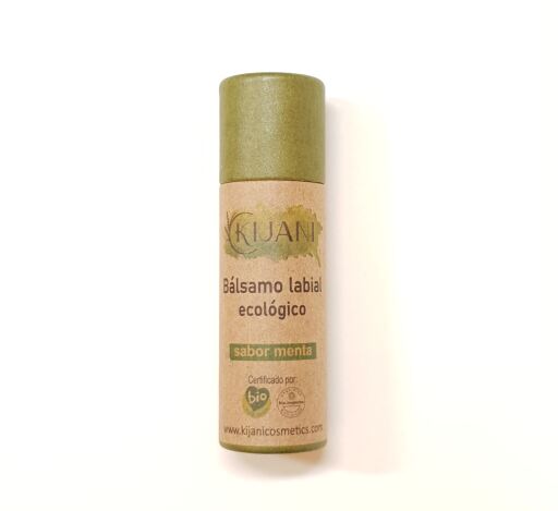 Miętowy balsam do ust w sztyfcie 15 ml
