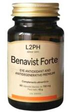 Benavist Forte Eye Antioxidant 60 kapsułek