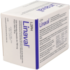 Linaval 120 kapsułek