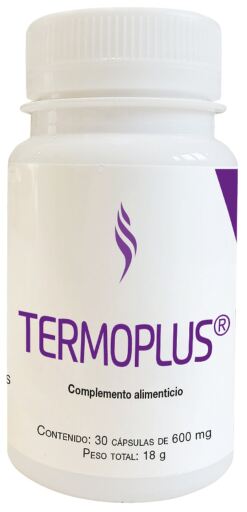 Termoplus 30 kapsułek