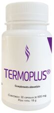 Termoplus 30 kapsułek