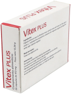 Vitex Plus 30 kapsułek