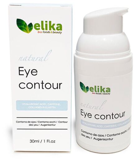 Carlotta Krem do konturowania oczu 30 ml