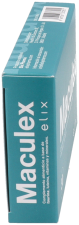 Maculex, 30 kapsułek