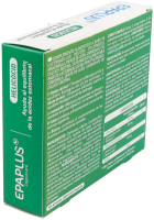 Epaplus Digestcare Helicocid 30 tabletek