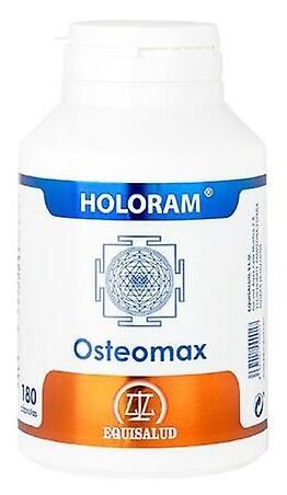 Holoram Osteomax 180 kapsułek
