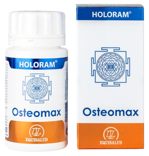 Holoram Osteomax 60 kapsułek