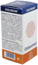 Holoram Osteomax 60 kapsułek