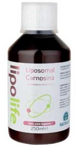Lipolife Liposomalna karnozyna 250 ml