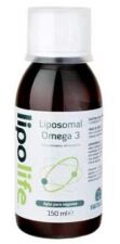 Lipolife Liposomalny Omega 3 150 ml