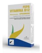 Fepa Liposomed Witamina B12 40 Kapsułek