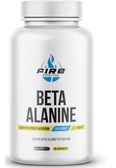 Fire Nutrition Betalanina 90 kapsułek