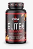 Thermo Pro Elite Cuts 120 kapsułek